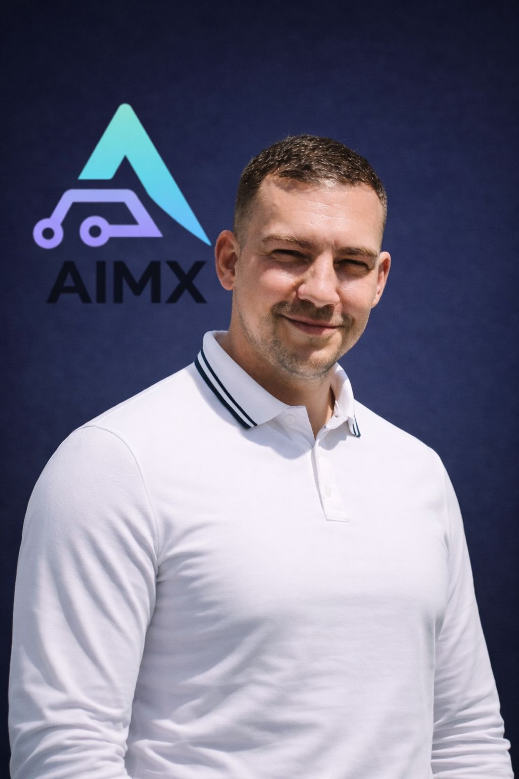 AIMX Software founder from AIMX Software