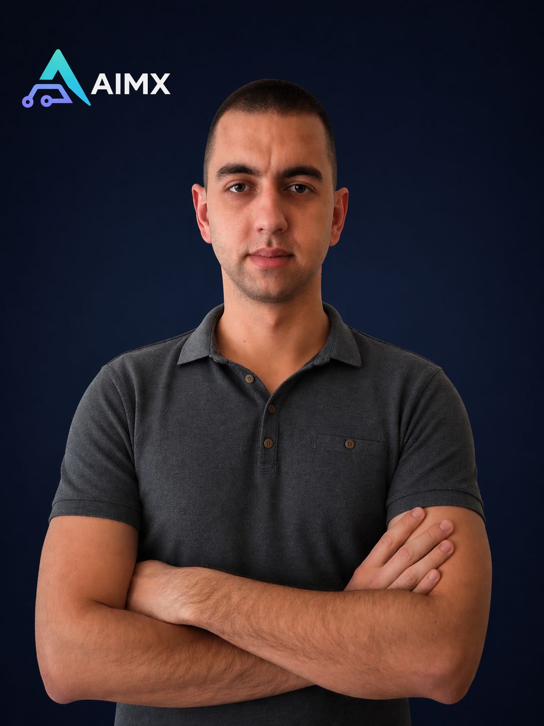 Milos from AIMX Software